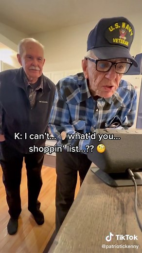 80 Year Olds Try Alexa for the First Time (Hilarious!)