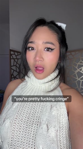 Jasmine Teaa (@jasmineteaahowdy)’s video of cringe