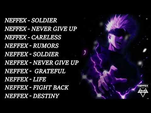 💥 30 EPIC NEFFEX Songs for Gaming 🎮 | Ultimate No Copyright Playlist 2026 🎧
