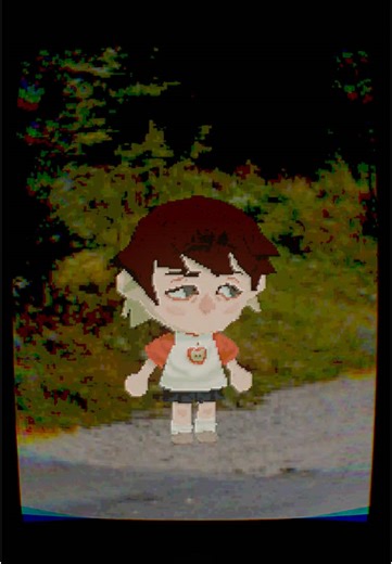 Creating Low Poly 3D Animation with Blender