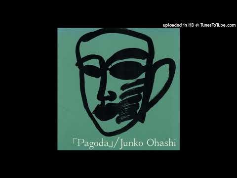 Junko Ohashi - Tokyo Calling