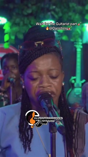 Incredible Guitar Solo Performance