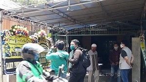 Anggota Polri Ditemukan Tewas di Tepi Jalan Pondok Ranggon, Keluarga Ungkap Soal Mobil Mencurigakan - Tribunnews.com
