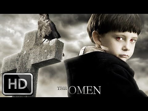 The Omen (2006) - Trailer in 1080p