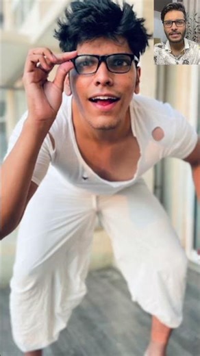 Biggest Youtubers In Chapri Look 😂