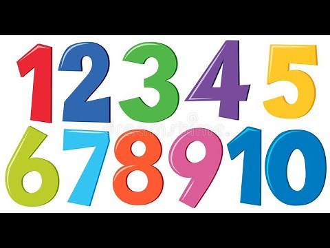 Descomposición y composición de números