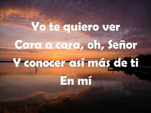 El poder de tu amor /Ingrid Rosario Letra