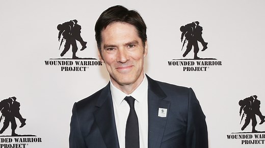 Where Is Thomas Gibson From Criminal Minds Now? - Nicki Swift