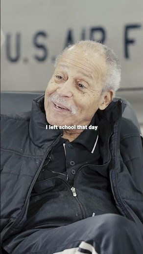 Joining the Air Force in the 1950s #aviation #pilot #space #airforce