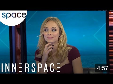 InnerSpace: Laura Vandervoort Talks Season 3 of Bitten