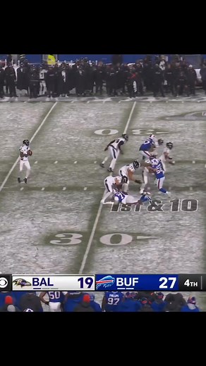 1.6K views · 3 comments | Wow he drop it  bills y'all lucky give that boy Lamar some respect | Dajuan Hill | Facebook