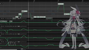 [SynthV]ECHO[カバー]
