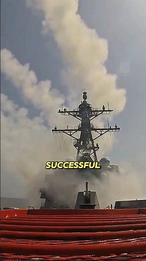 Iranian Ballistic Missiles Destroyed Before Reaching USS Abraham Lincoln