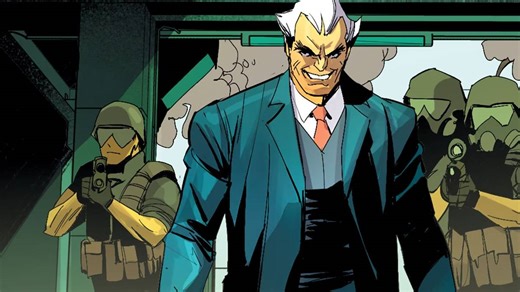 Who Is Simon Stagg and How Might He Be Important in James Gunn’s 'Superman'?