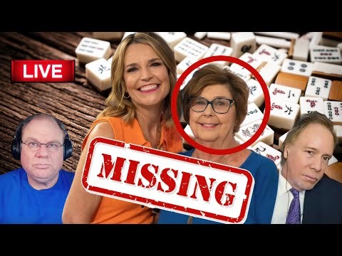 Savannah Guthrie’s Mom Missing — Pacemaker & Apple Watch Lead Scramble!