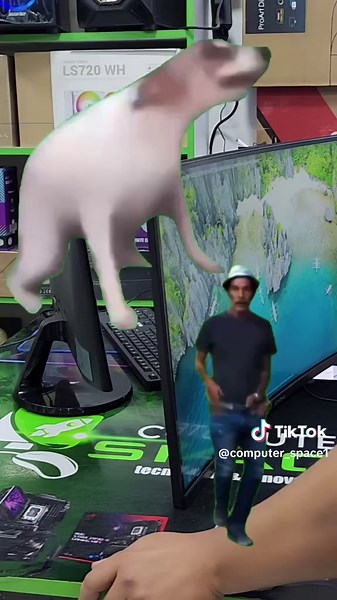 Humor sobre PC Gamer y Computadoras XD