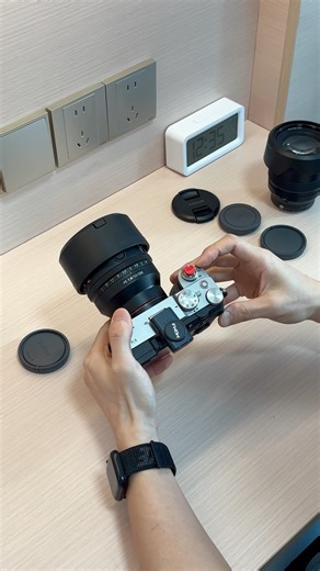 Sony A7C2 COOL！🙌🏻