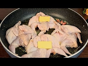 Unbelievably Delicious Quail Recipe: A Mouthwatering Feast You Can’t Miss!