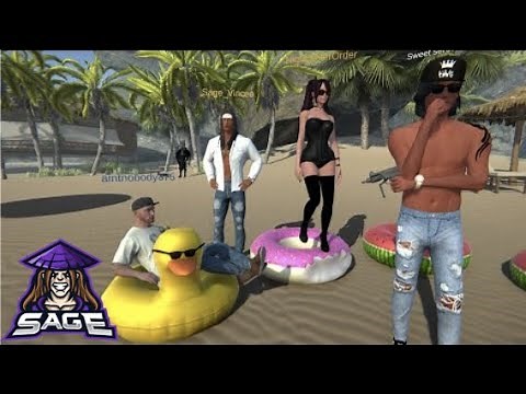 Nebula Realms Official trailer