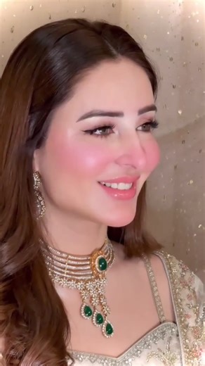 Sidra Niazi and Affan Waheed in Nida Yasir's Ramzan Transmission