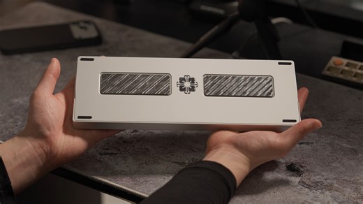 lesley 样机 -typing test