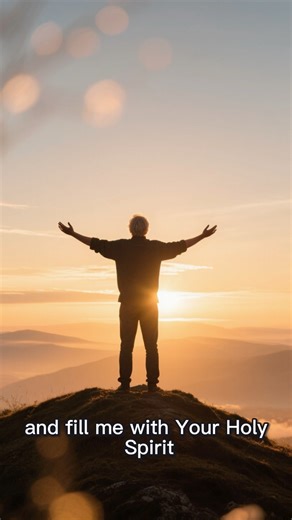 Pray This BEFORE You Start Your Day (KJV Morning Prayer)