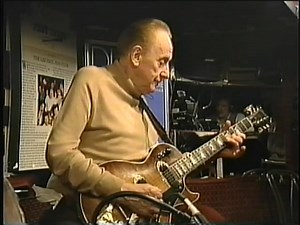519K views · 17K reactions | Les Paul CNBC Interview, 1991. Please visit cadillaczackpresents.com for a list of upcoming weekly LIVE BLUES EVENTS in Southern California featuring the world's greatest living blues artists. | Cadillac Zack Presents The Best Blues In Southern California | Facebook