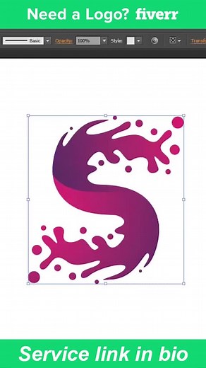 #fyp #logo #logodesign #design #fiverr #drawing #photoshop #illustrator