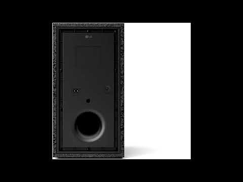 LG S60T Soundbar Review 2024 | Dolby Audio Wireless Subwoofer