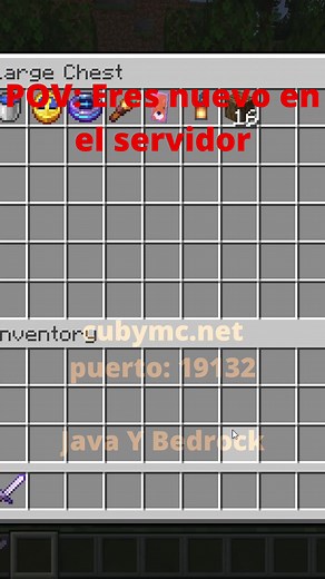 Eres nuevo en Cubymc: Guía para Minecraft