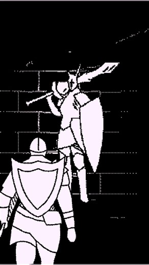 i made a weird dark souls-like game.