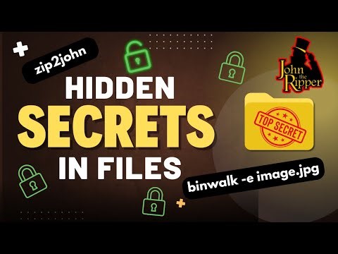 Want to Crack CTF Challenges? Use These Secret File Finding Tricks