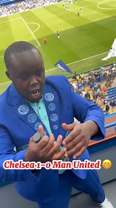 We are Chelsea 😁😁💙💙 | Arap Uria