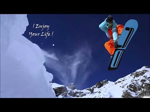Ski & Snowboard Music vol.9