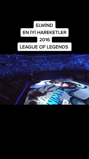 Elwind 2016 League Of Legends Turnuvası en iyi hareketler şahsen bir top lane oyuncusu olarak kendisini örnek alıyorum ve hala yayınlarını eksiksiz izliyorum #darkpassage #elwind #fiora #leagueoflegends #keşfetteyizzz #keşfet #keşfetbeniöneçıkar #2016#supermassive