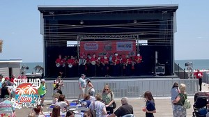 8.6K views · 346 reactions | We're starting today off marching! Here is the Joseph A. Ferko String Band from our 3rd Annual String Band Luau Palooza with "Before The Parade Passes By"! | Philadelphia String Band Assn. | Facebook