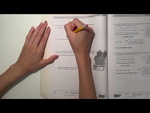 Eureka Math Grade 3 Module 2 Lesson 8 Homework | #mathwithaubrey #answers