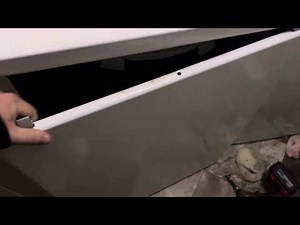 Fix lid lock on a Speed Queen