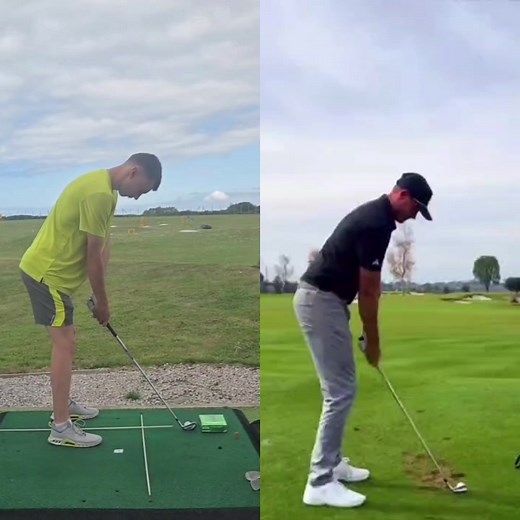 Mastering the Perfect Golf Swing Techniques