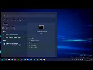 How to Run Microsoft Edge Using Command Line on Windows 10 /11