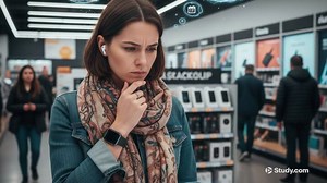 Determining Specific Customer Requirements