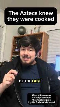 The Aztecs knew they were cooked #author #history #historyfacts #aztec