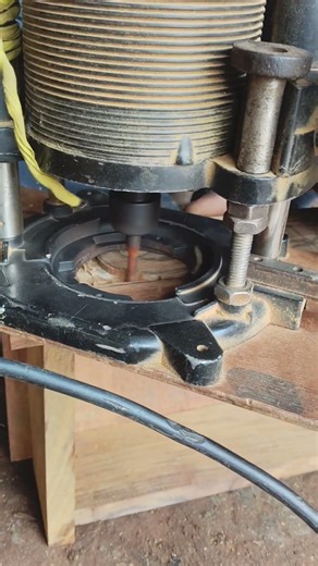 wood router work #wooddesigner