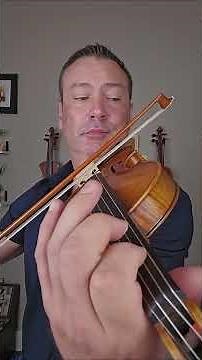 How to Play Danny Boy on the Violin
