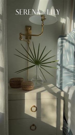 Our iconic Driftway collection integrates seamlessly into a variety of interiors.