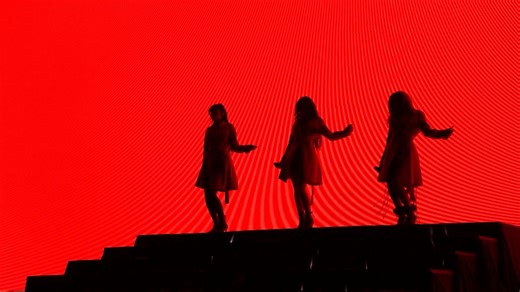 FLO 做客 MOBO Awards 2026 表演新单 Leak it