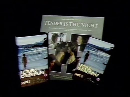 Edge of Darkness | show | 1985 | Official Trailer