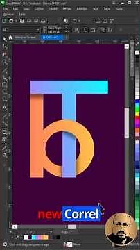 Easy Letter Logo Tricks You Need to Try! 🔥