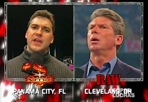 Recordando el episodio final de WCW Monday Nitro (Parte III)