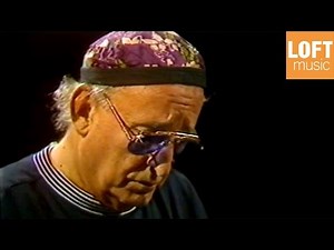 Friedrich Gulda: Mozart - Fantasia in D minor, KV 397 (Münchner Klaviersommer 1990)